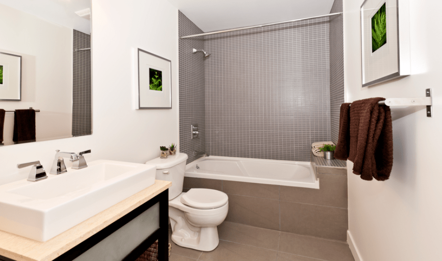 Home Remodeling