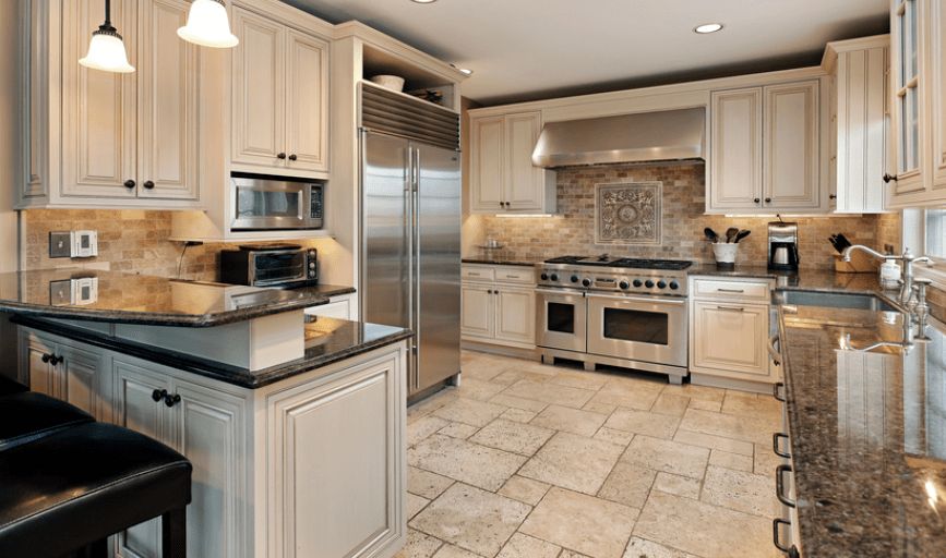 Residential Cleaning