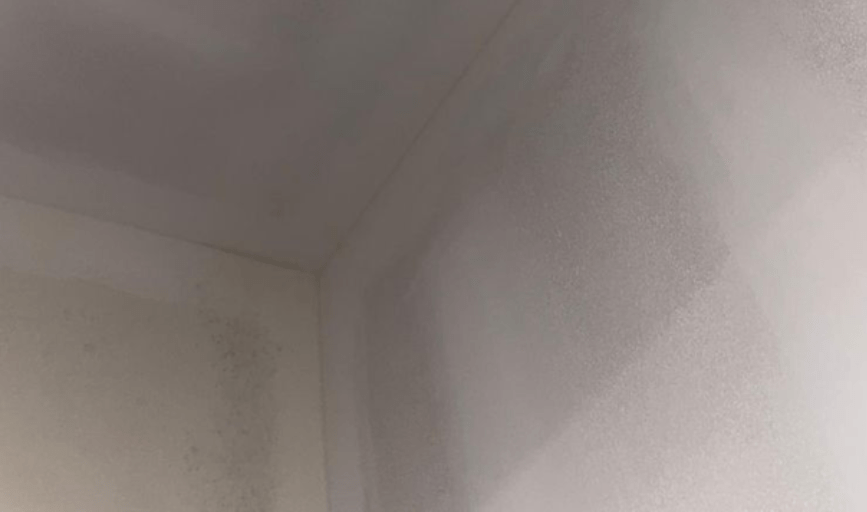 Drywall Repair